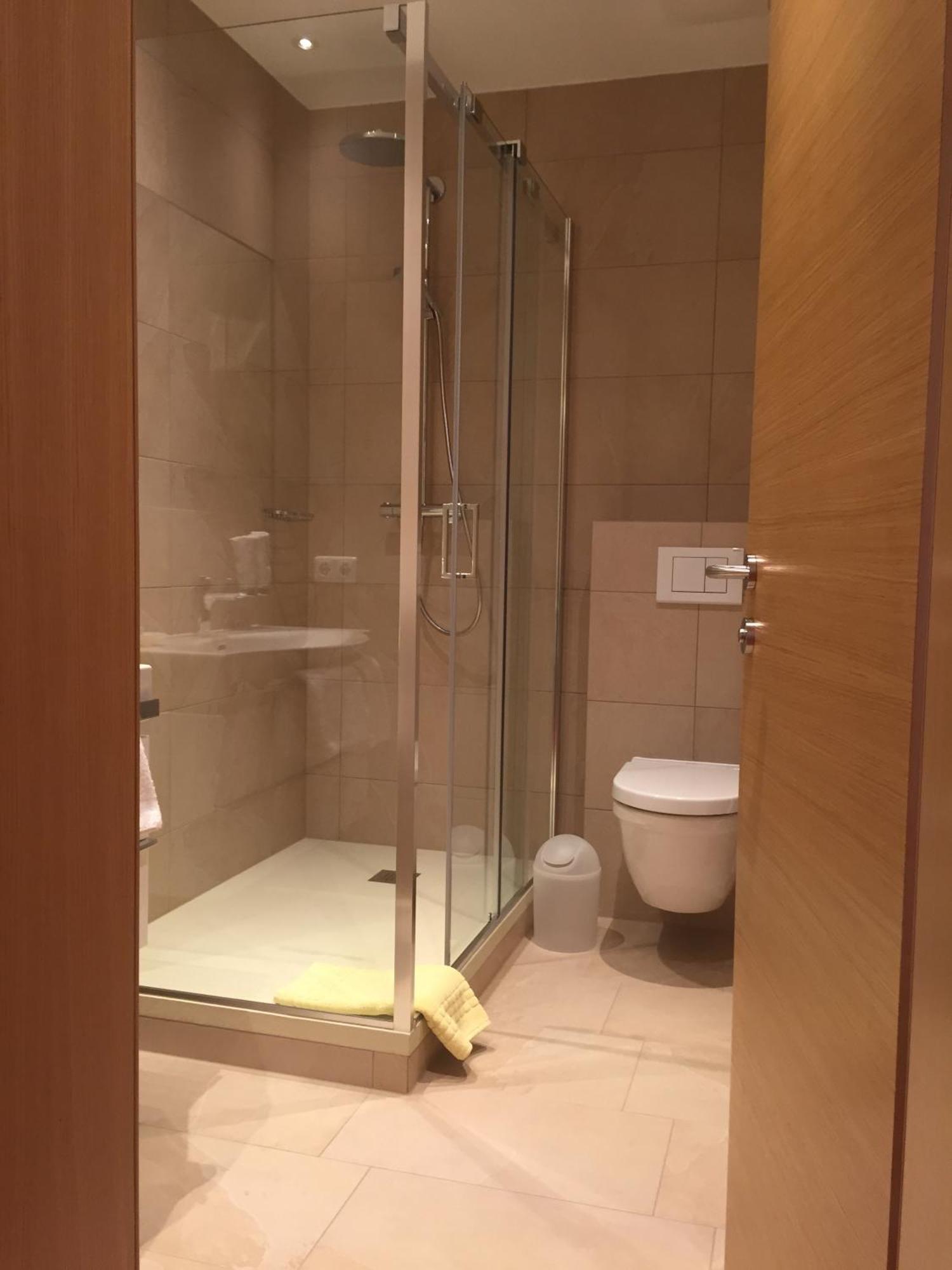 Hotel Angelika St. Anton am Arlberg Rom bilde