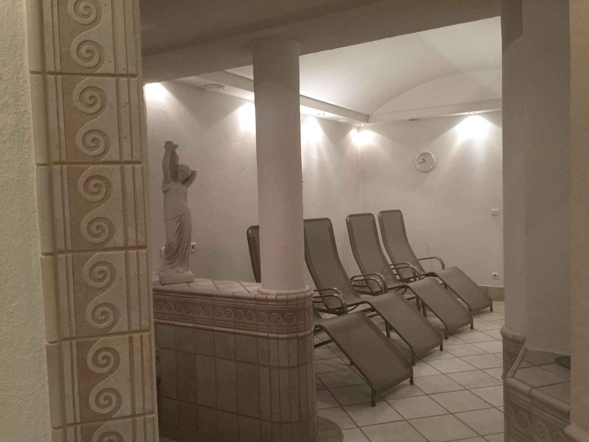 Hotel Angelika St. Anton am Arlberg Eksteriør bilde