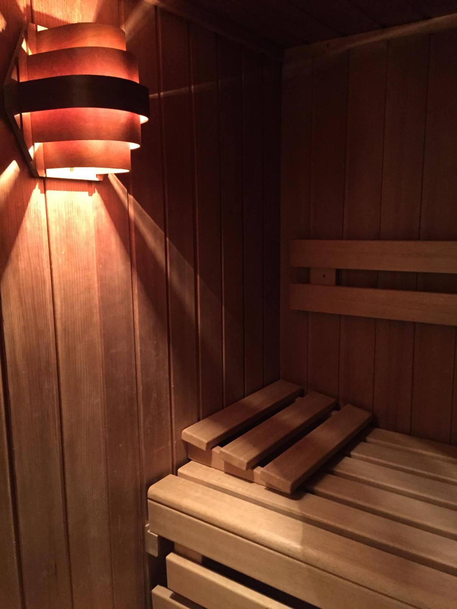 Hotel Angelika St. Anton am Arlberg Eksteriør bilde